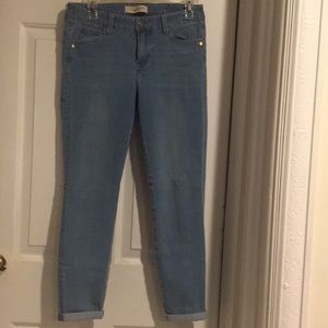 Liverpool jeans